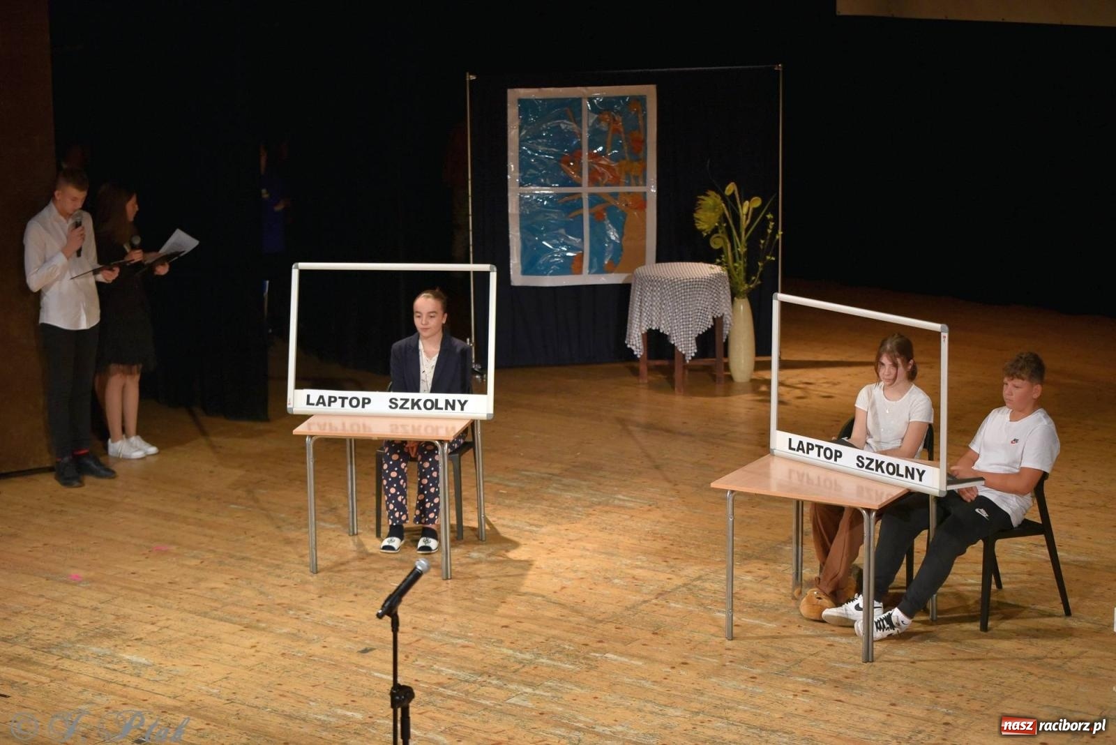 Zdjęcie w galerii na portalu naszraciborz.pl: Szkoła w Brzeziu świętuje 140-lecie [FOTO i WIDEO] wiadomości z regionu