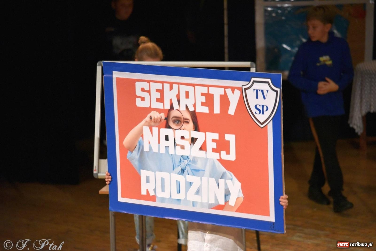 Zdjęcie w galerii na portalu naszraciborz.pl: Szkoła w Brzeziu świętuje 140-lecie [FOTO i WIDEO] wiadomości z regionu