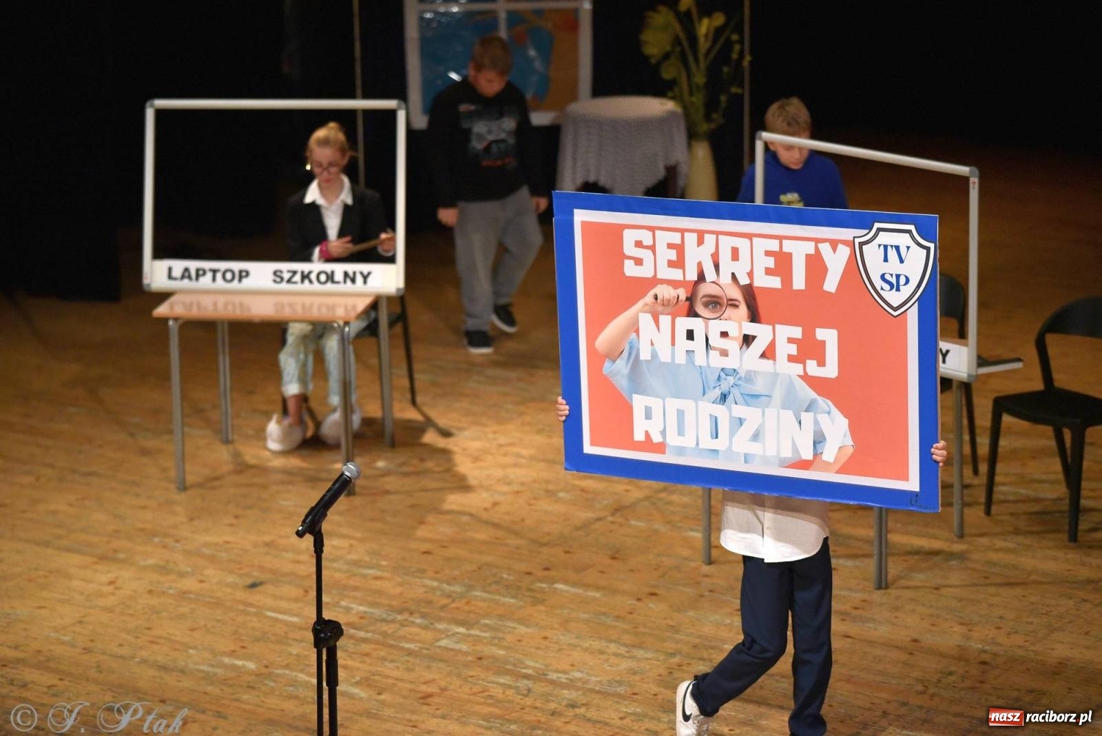 Zdjęcie w galerii na portalu naszraciborz.pl: Szkoła w Brzeziu świętuje 140-lecie [FOTO i WIDEO] wiadomości z regionu