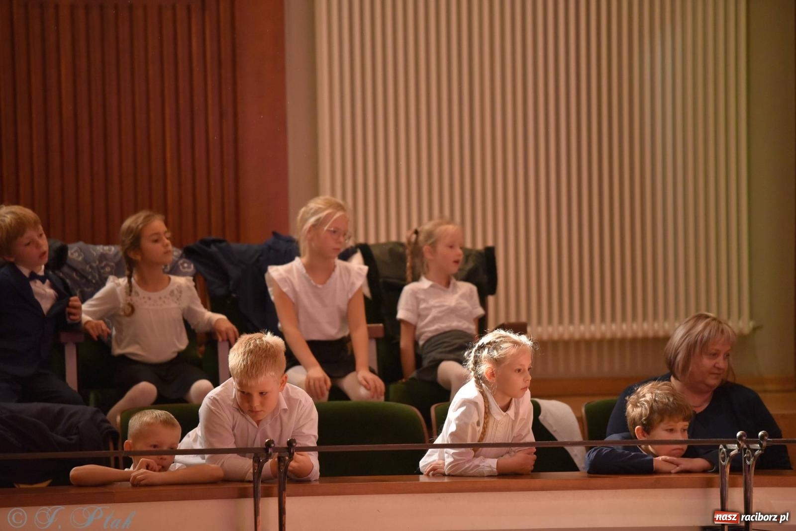 Zdjęcie w galerii na portalu naszraciborz.pl: Szkoła w Brzeziu świętuje 140-lecie [FOTO i WIDEO] wiadomości z regionu