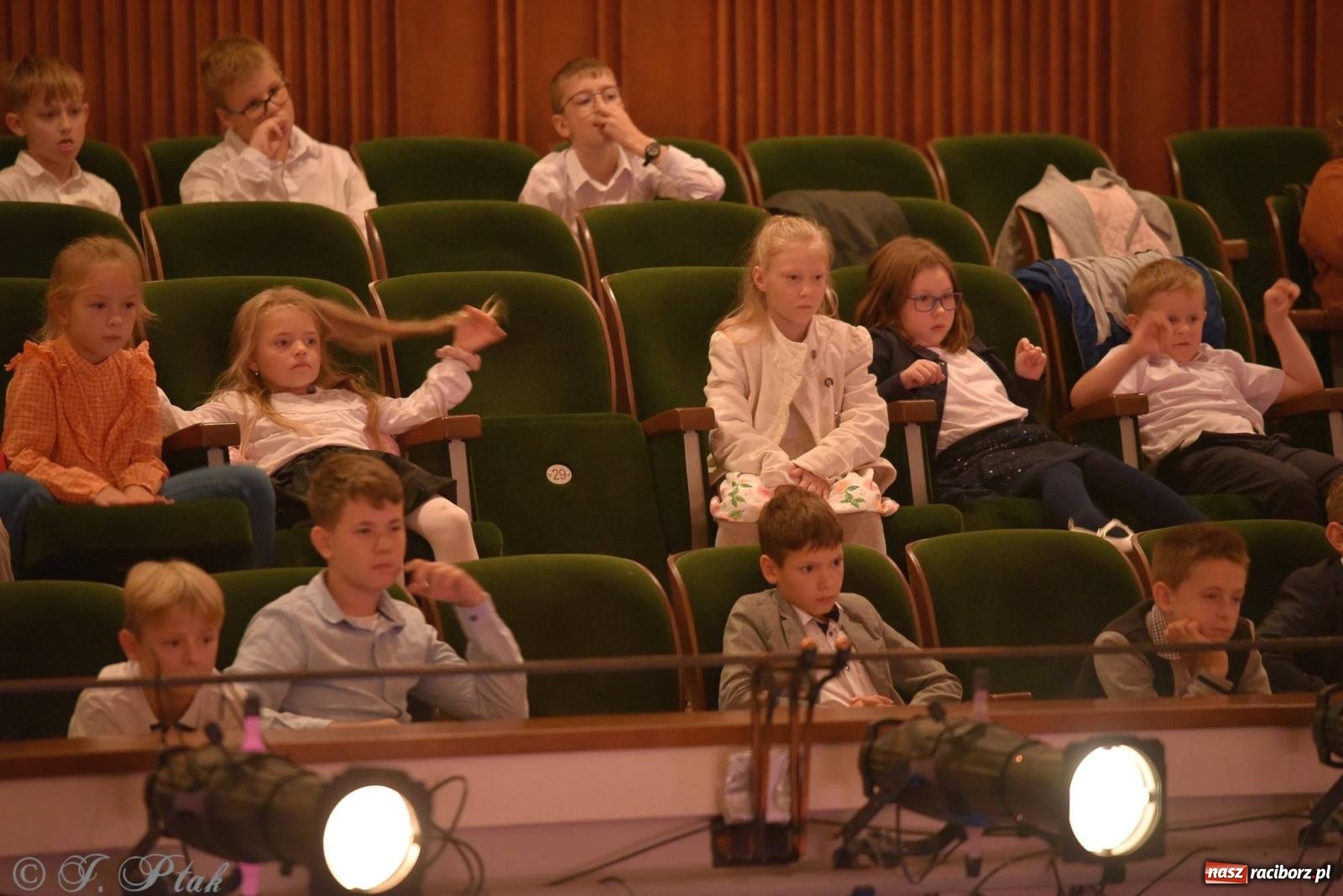 Zdjęcie w galerii na portalu naszraciborz.pl: Szkoła w Brzeziu świętuje 140-lecie [FOTO i WIDEO] wiadomości z regionu