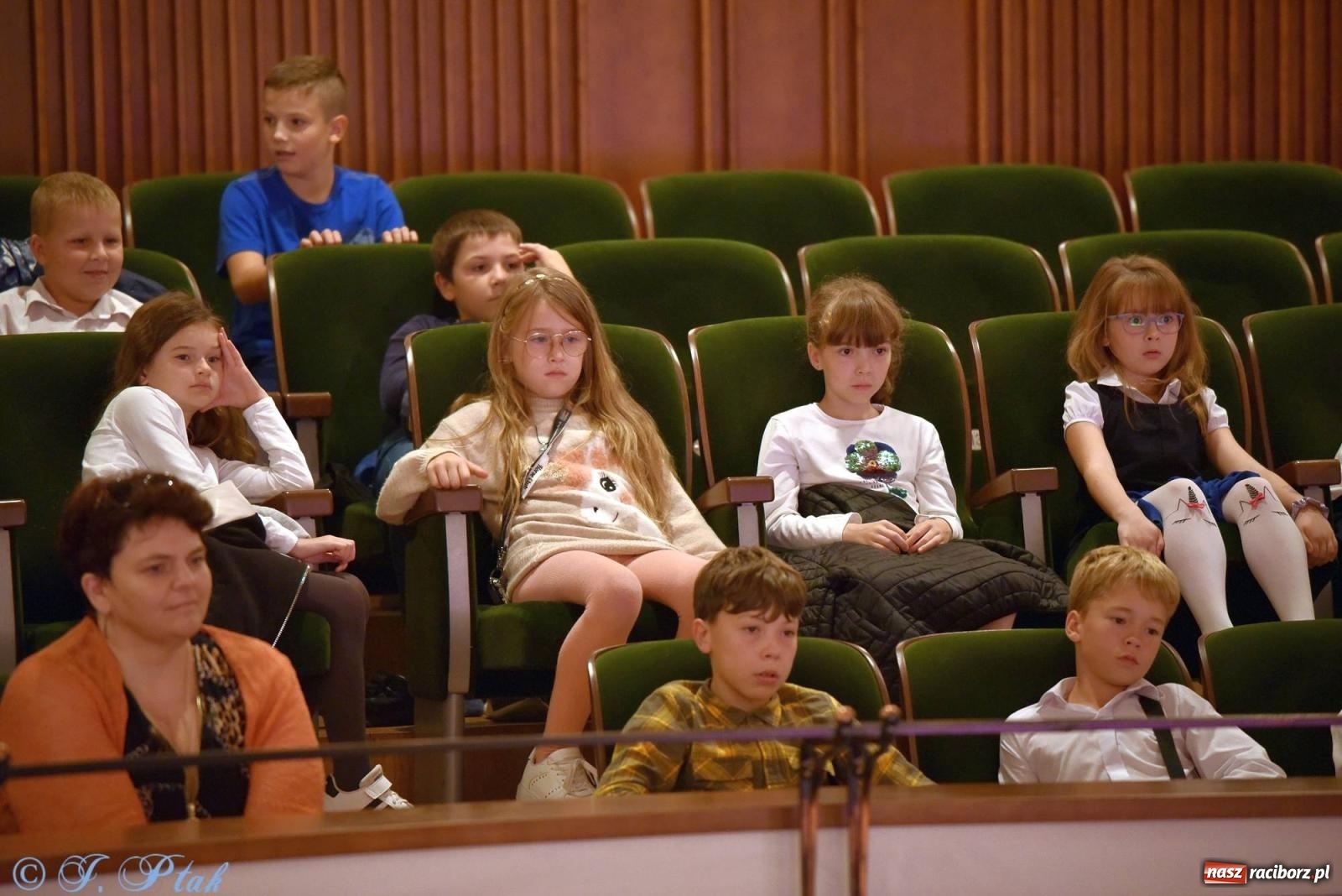 Zdjęcie w galerii na portalu naszraciborz.pl: Szkoła w Brzeziu świętuje 140-lecie [FOTO i WIDEO] wiadomości z regionu