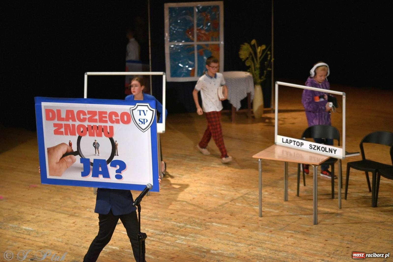 Zdjęcie w galerii na portalu naszraciborz.pl: Szkoła w Brzeziu świętuje 140-lecie [FOTO i WIDEO] wiadomości z regionu