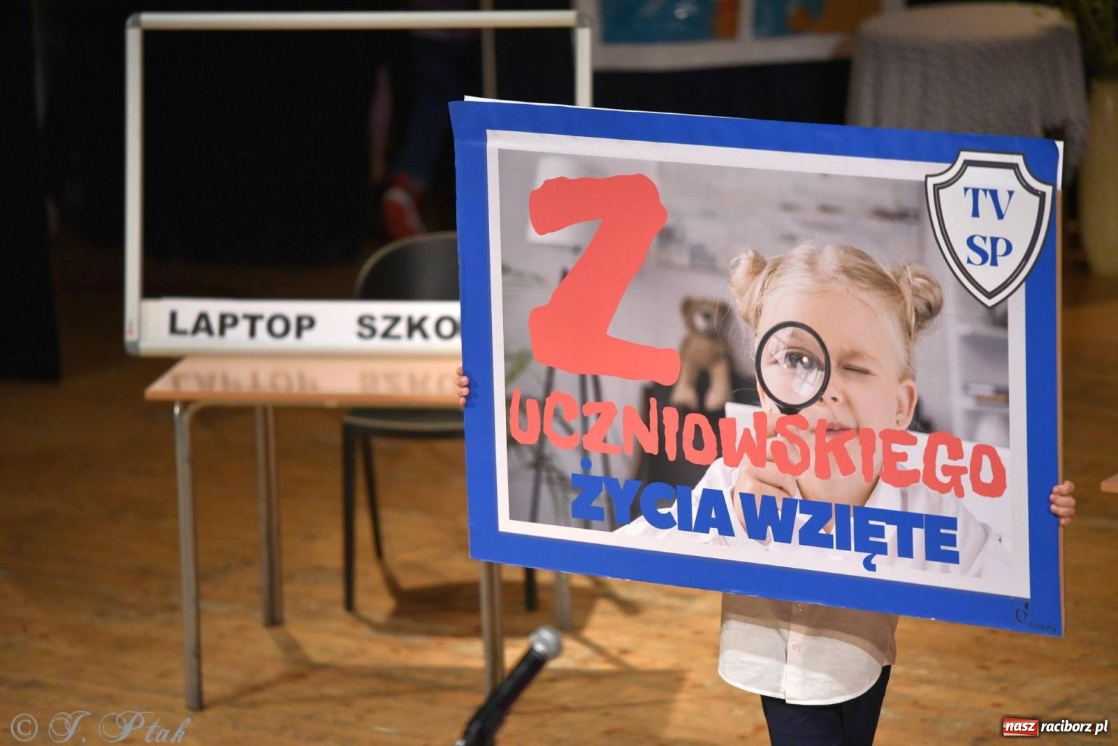 Zdjęcie w galerii na portalu naszraciborz.pl: Szkoła w Brzeziu świętuje 140-lecie [FOTO i WIDEO] wiadomości z regionu