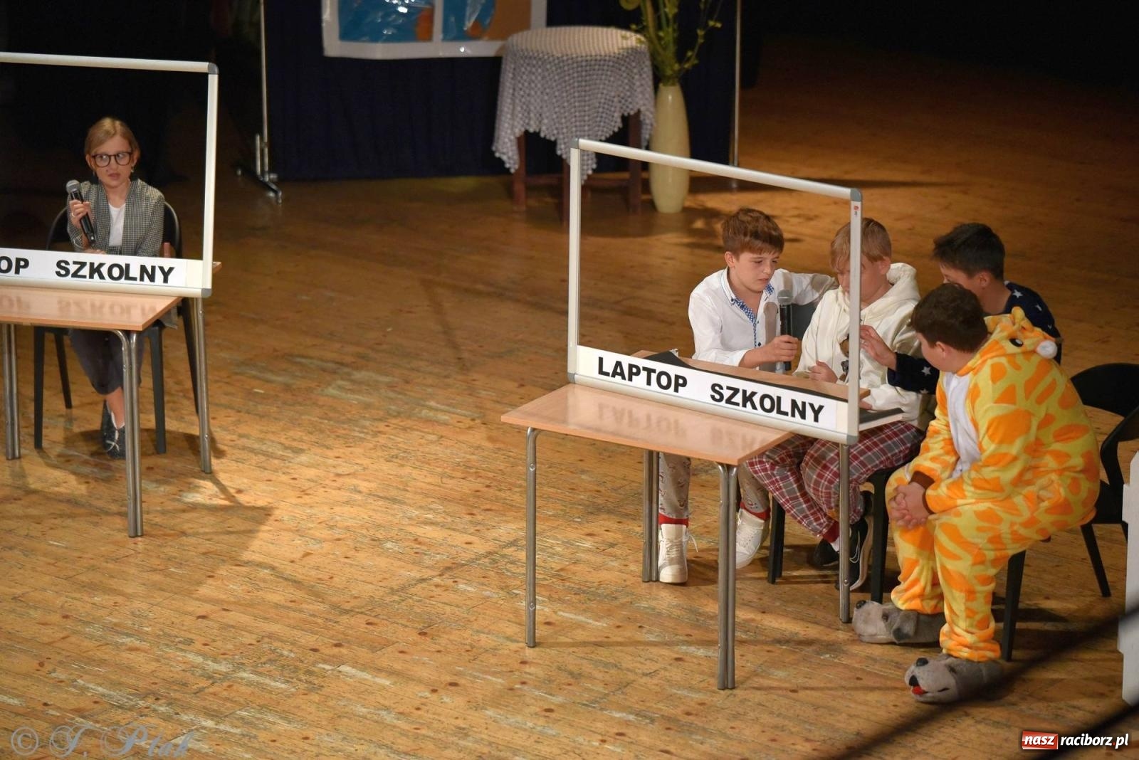 Zdjęcie w galerii na portalu naszraciborz.pl: Szkoła w Brzeziu świętuje 140-lecie [FOTO i WIDEO] wiadomości z regionu