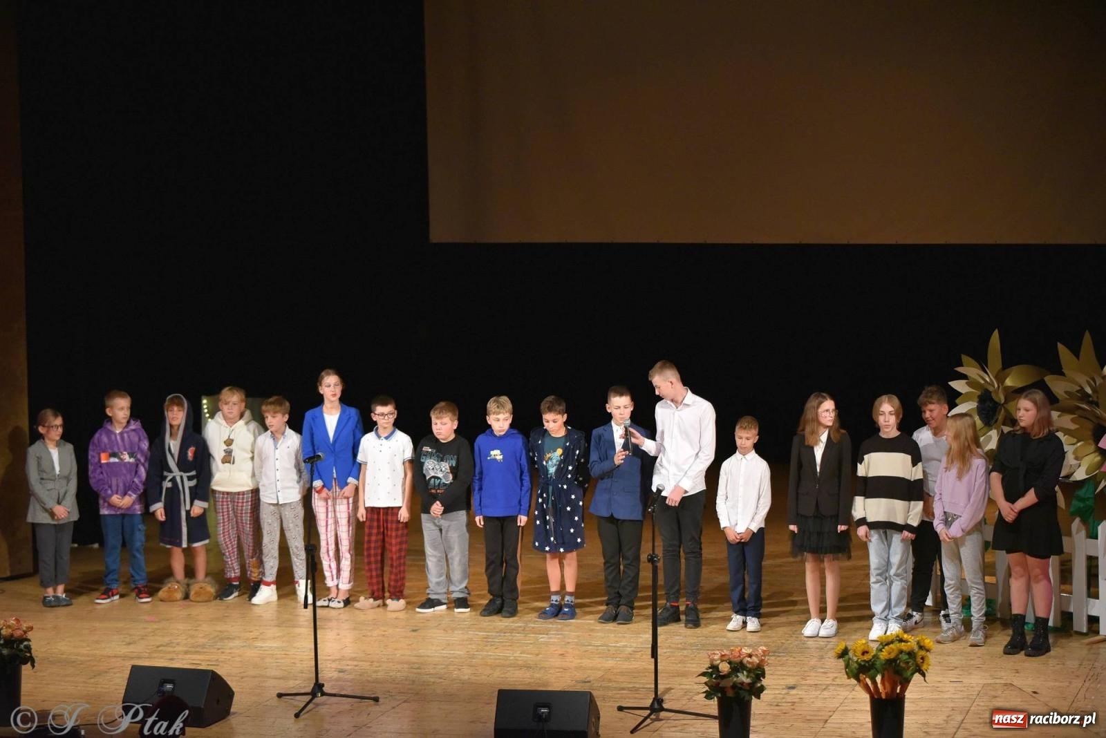 Zdjęcie w galerii na portalu naszraciborz.pl: Szkoła w Brzeziu świętuje 140-lecie [FOTO i WIDEO] wiadomości z regionu