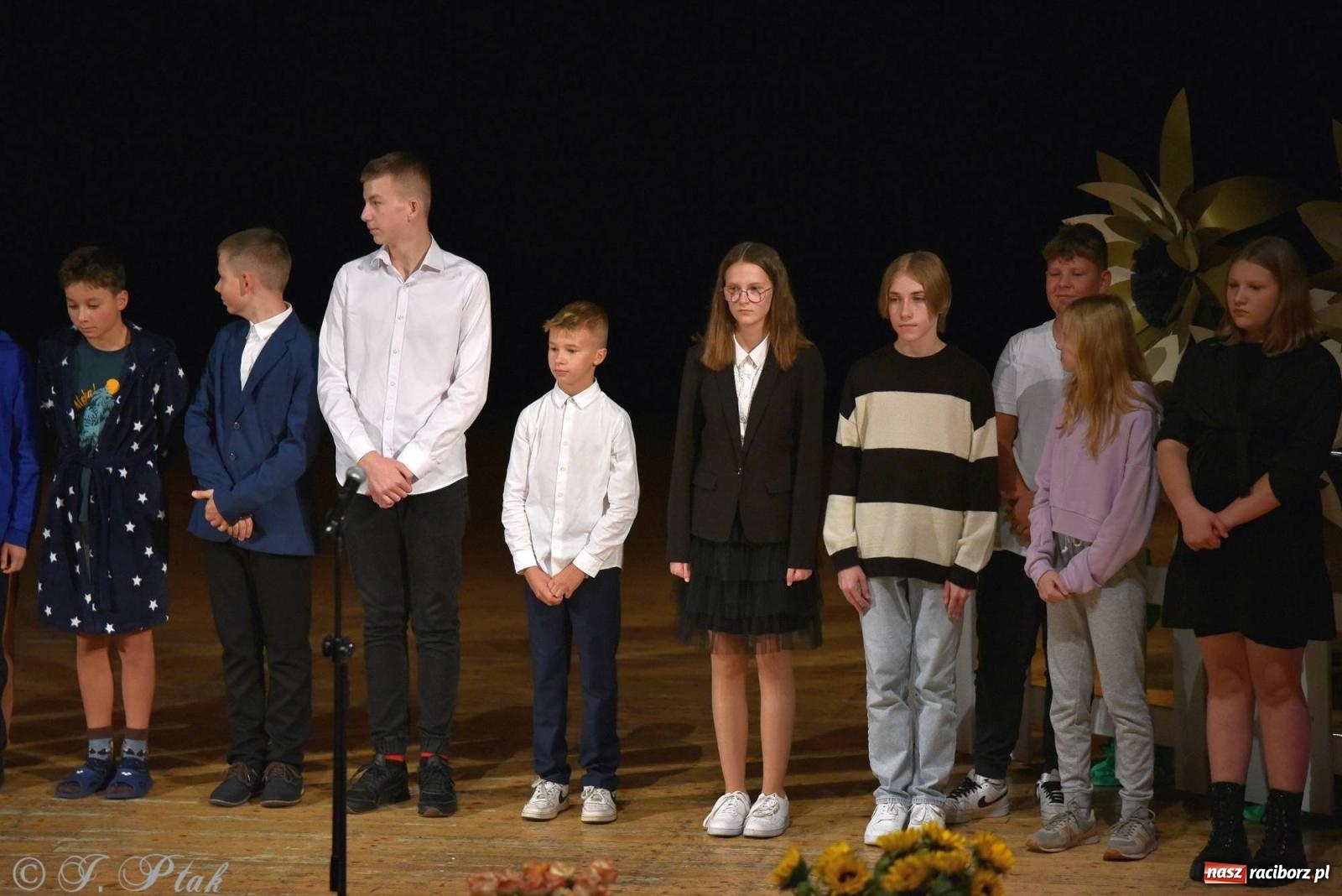 Zdjęcie w galerii na portalu naszraciborz.pl: Szkoła w Brzeziu świętuje 140-lecie [FOTO i WIDEO] wiadomości z regionu