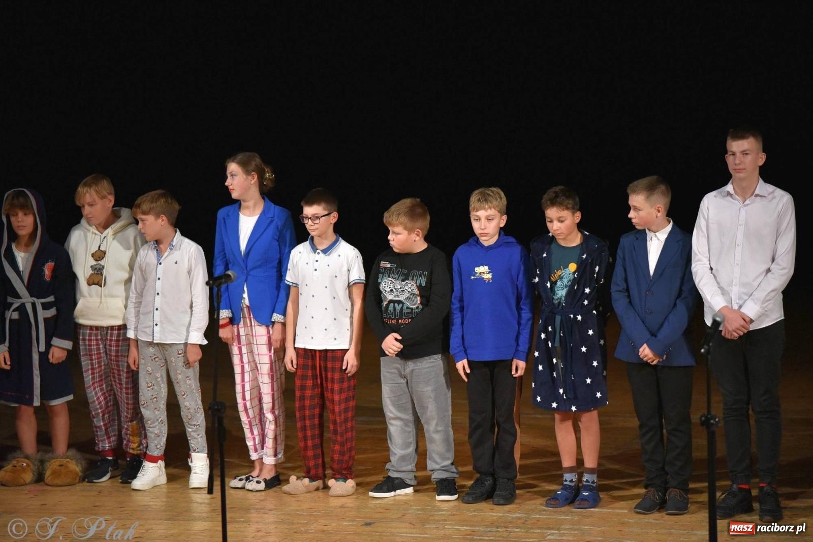 Zdjęcie w galerii na portalu naszraciborz.pl: Szkoła w Brzeziu świętuje 140-lecie [FOTO i WIDEO] wiadomości z regionu