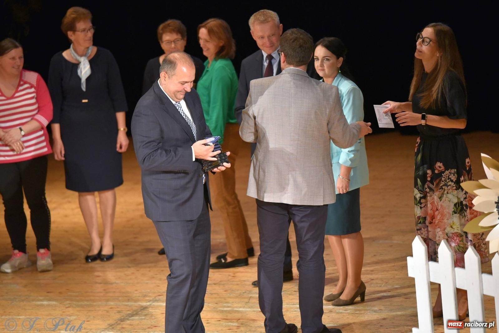 Zdjęcie w galerii na portalu naszraciborz.pl: Szkoła w Brzeziu świętuje 140-lecie [FOTO i WIDEO] wiadomości z regionu
