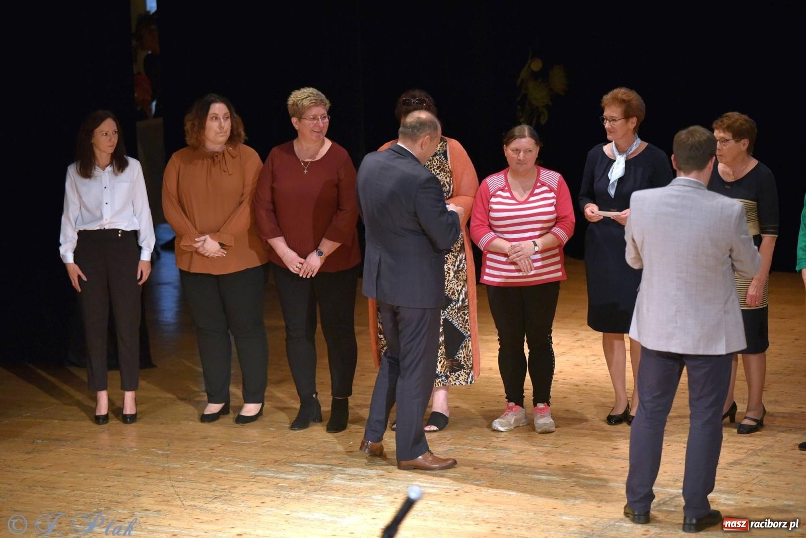 Zdjęcie w galerii na portalu naszraciborz.pl: Szkoła w Brzeziu świętuje 140-lecie [FOTO i WIDEO] wiadomości z regionu