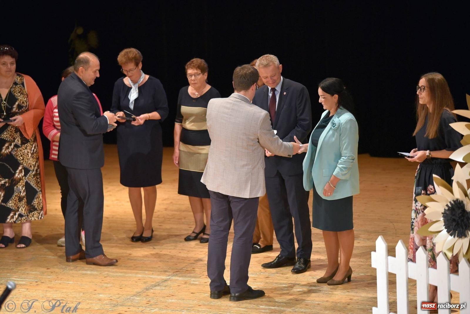 Zdjęcie w galerii na portalu naszraciborz.pl: Szkoła w Brzeziu świętuje 140-lecie [FOTO i WIDEO] wiadomości z regionu