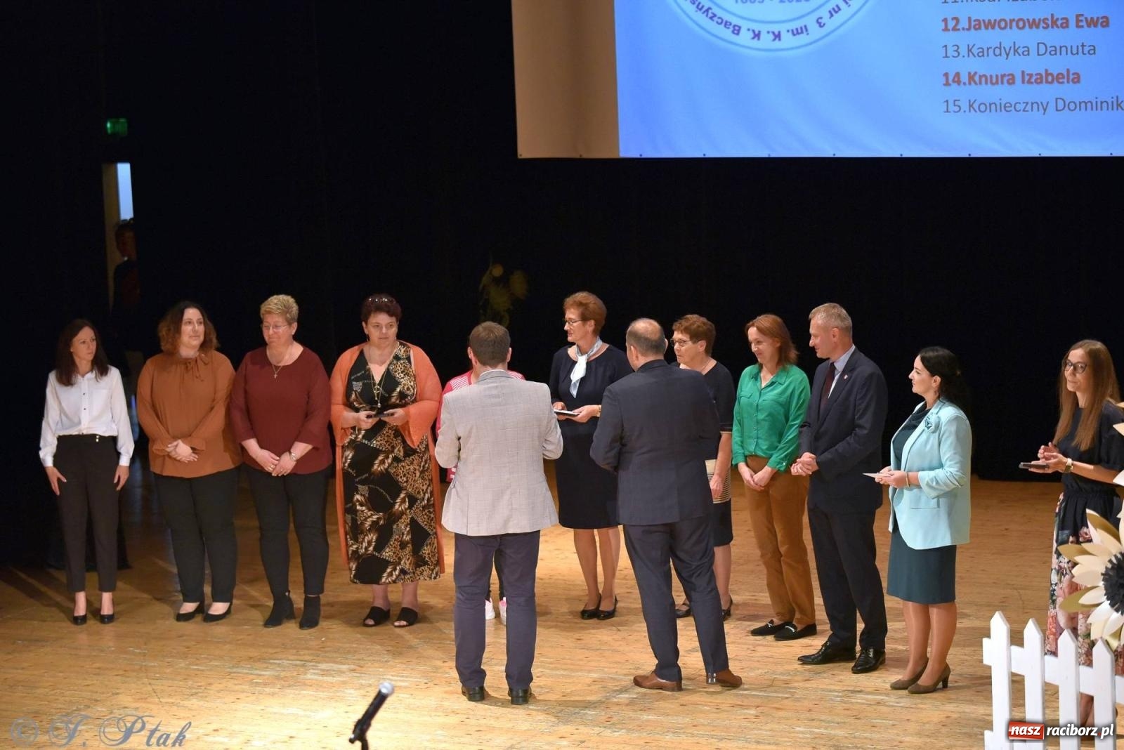 Zdjęcie w galerii na portalu naszraciborz.pl: Szkoła w Brzeziu świętuje 140-lecie [FOTO i WIDEO] wiadomości z regionu