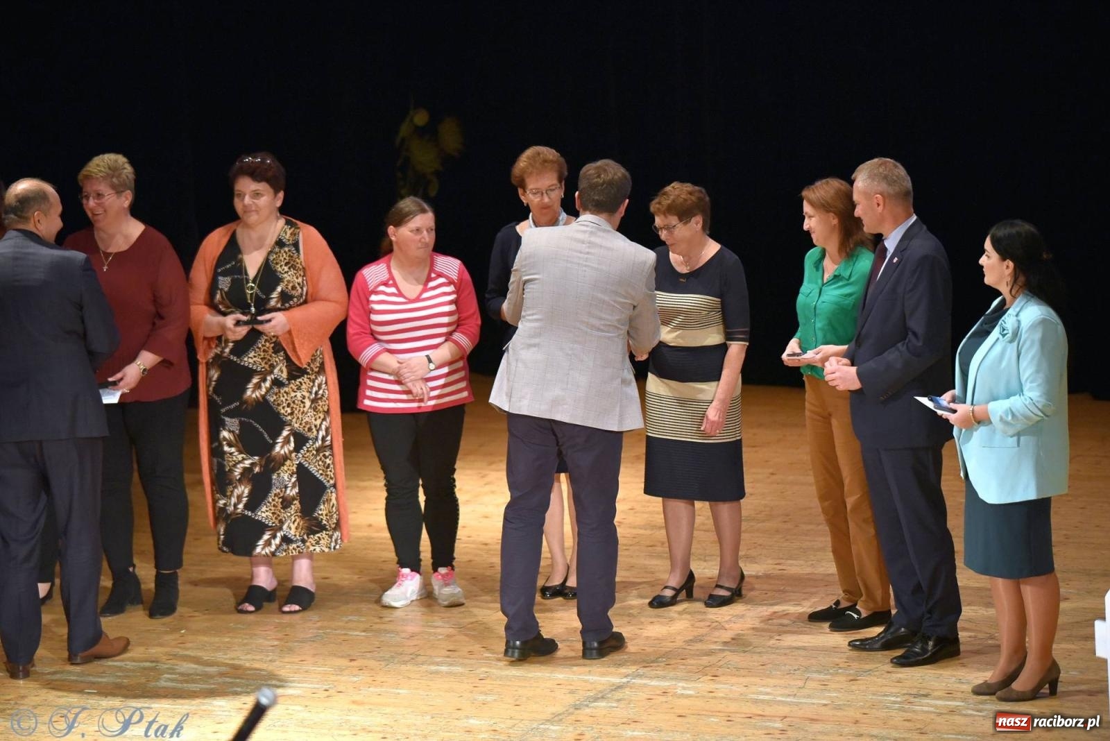 Zdjęcie w galerii na portalu naszraciborz.pl: Szkoła w Brzeziu świętuje 140-lecie [FOTO i WIDEO] wiadomości z regionu