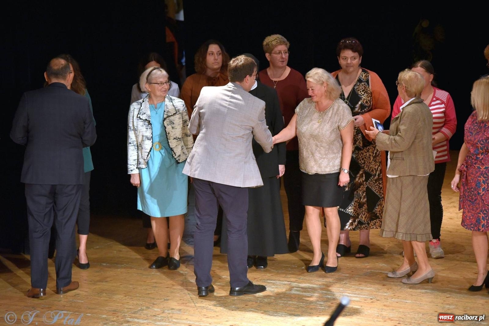 Zdjęcie w galerii na portalu naszraciborz.pl: Szkoła w Brzeziu świętuje 140-lecie [FOTO i WIDEO] wiadomości z regionu