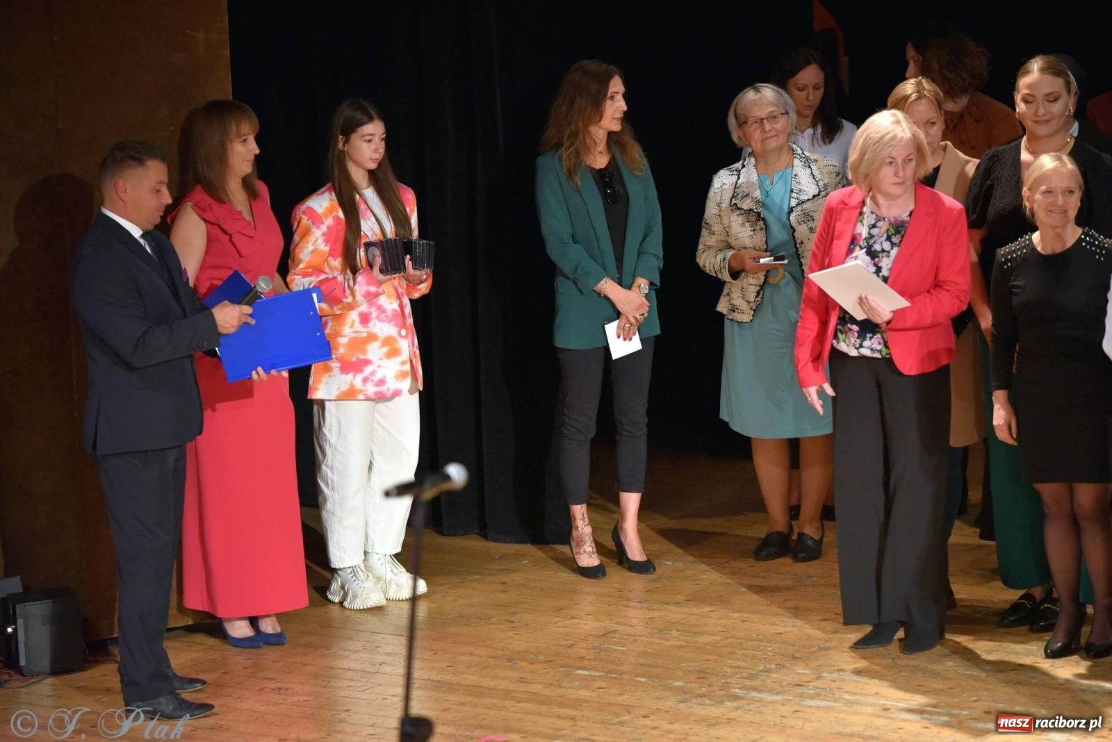 Zdjęcie w galerii na portalu naszraciborz.pl: Szkoła w Brzeziu świętuje 140-lecie [FOTO i WIDEO] wiadomości z regionu