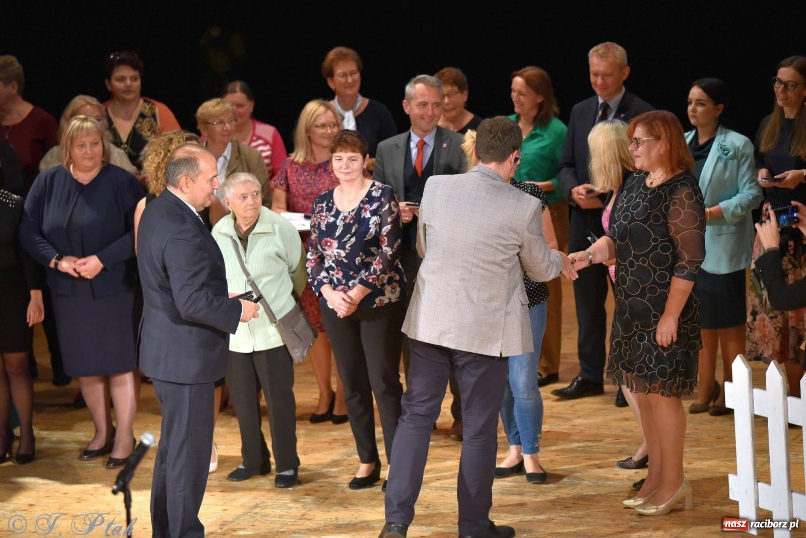 Zdjęcie w galerii na portalu naszraciborz.pl: Szkoła w Brzeziu świętuje 140-lecie [FOTO i WIDEO] wiadomości z regionu