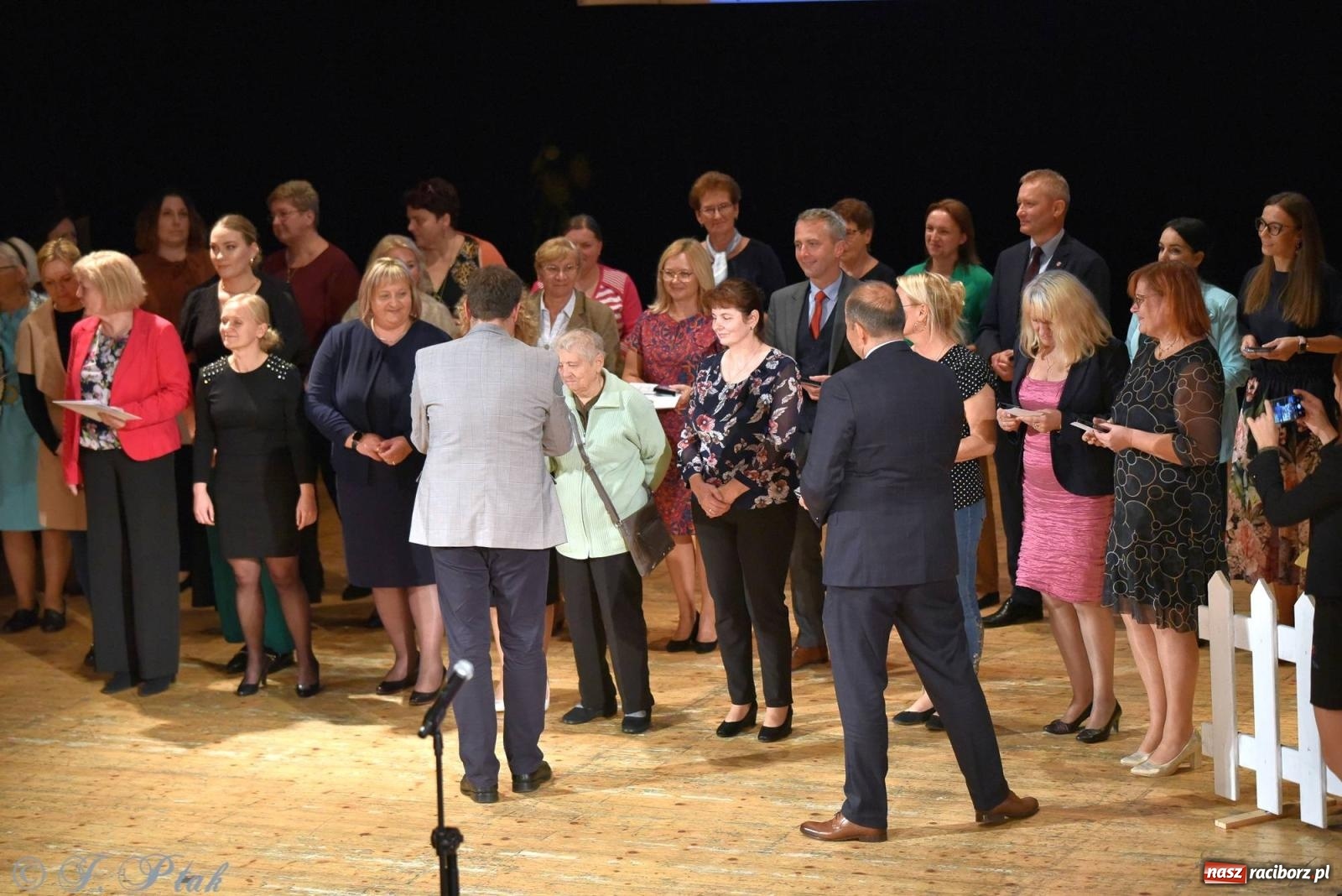 Zdjęcie w galerii na portalu naszraciborz.pl: Szkoła w Brzeziu świętuje 140-lecie [FOTO i WIDEO] wiadomości z regionu