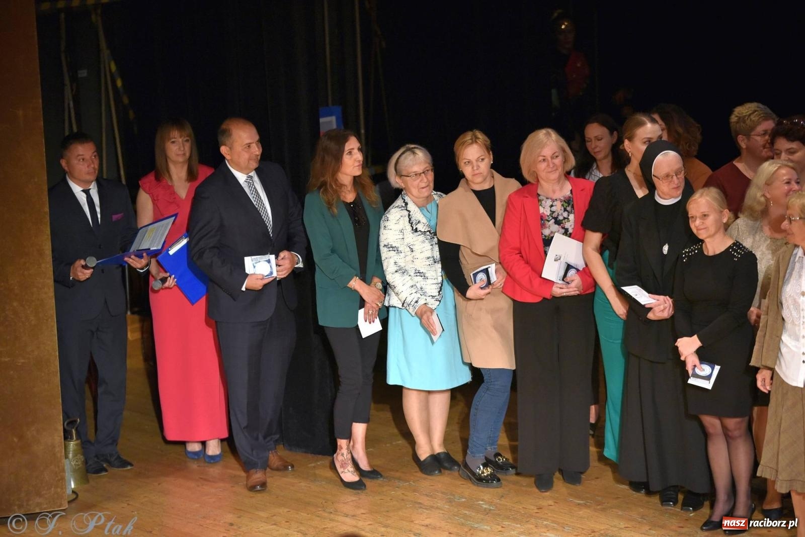 Zdjęcie w galerii na portalu naszraciborz.pl: Szkoła w Brzeziu świętuje 140-lecie [FOTO i WIDEO] wiadomości z regionu