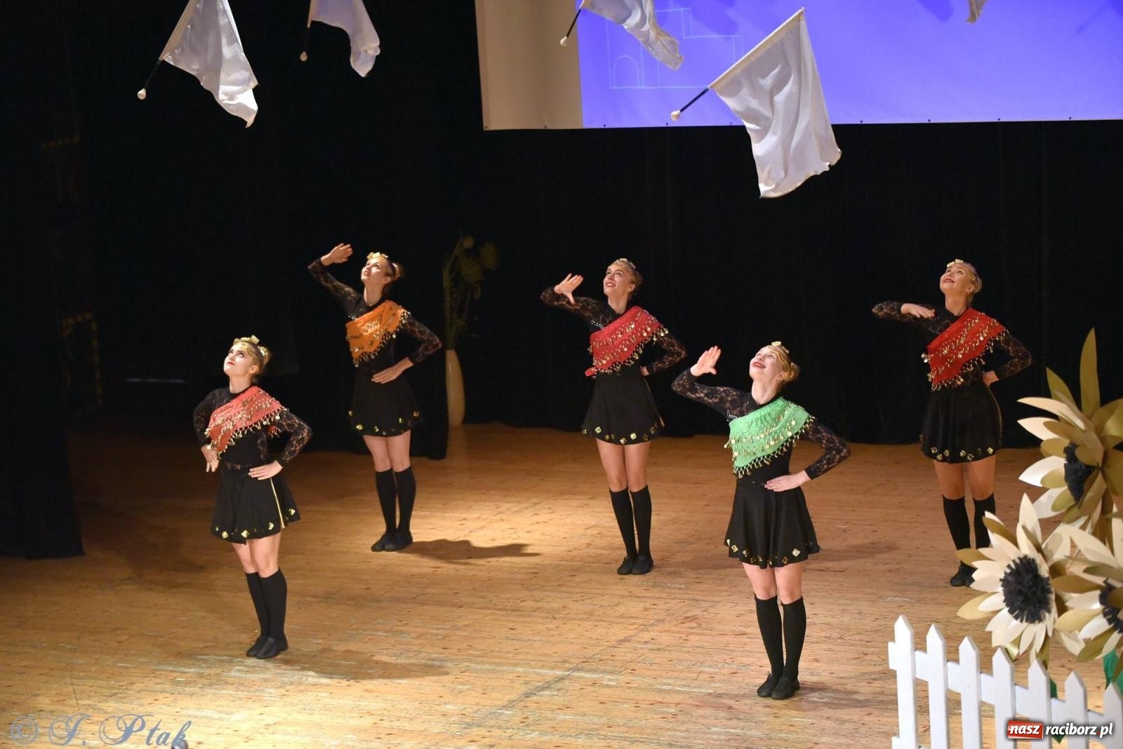 Zdjęcie w galerii na portalu naszraciborz.pl: Szkoła w Brzeziu świętuje 140-lecie [FOTO i WIDEO] wiadomości z regionu