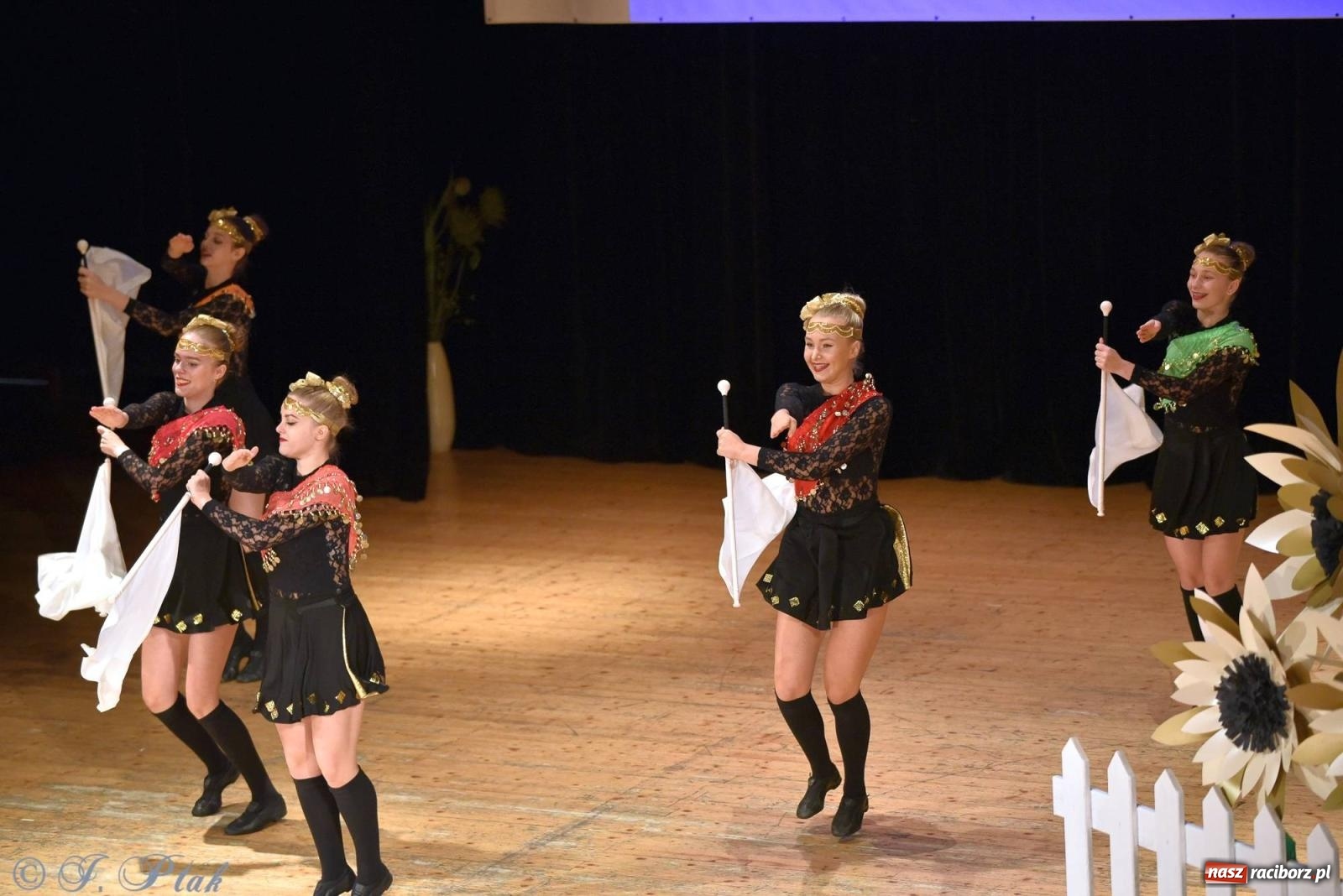 Zdjęcie w galerii na portalu naszraciborz.pl: Szkoła w Brzeziu świętuje 140-lecie [FOTO i WIDEO] wiadomości z regionu