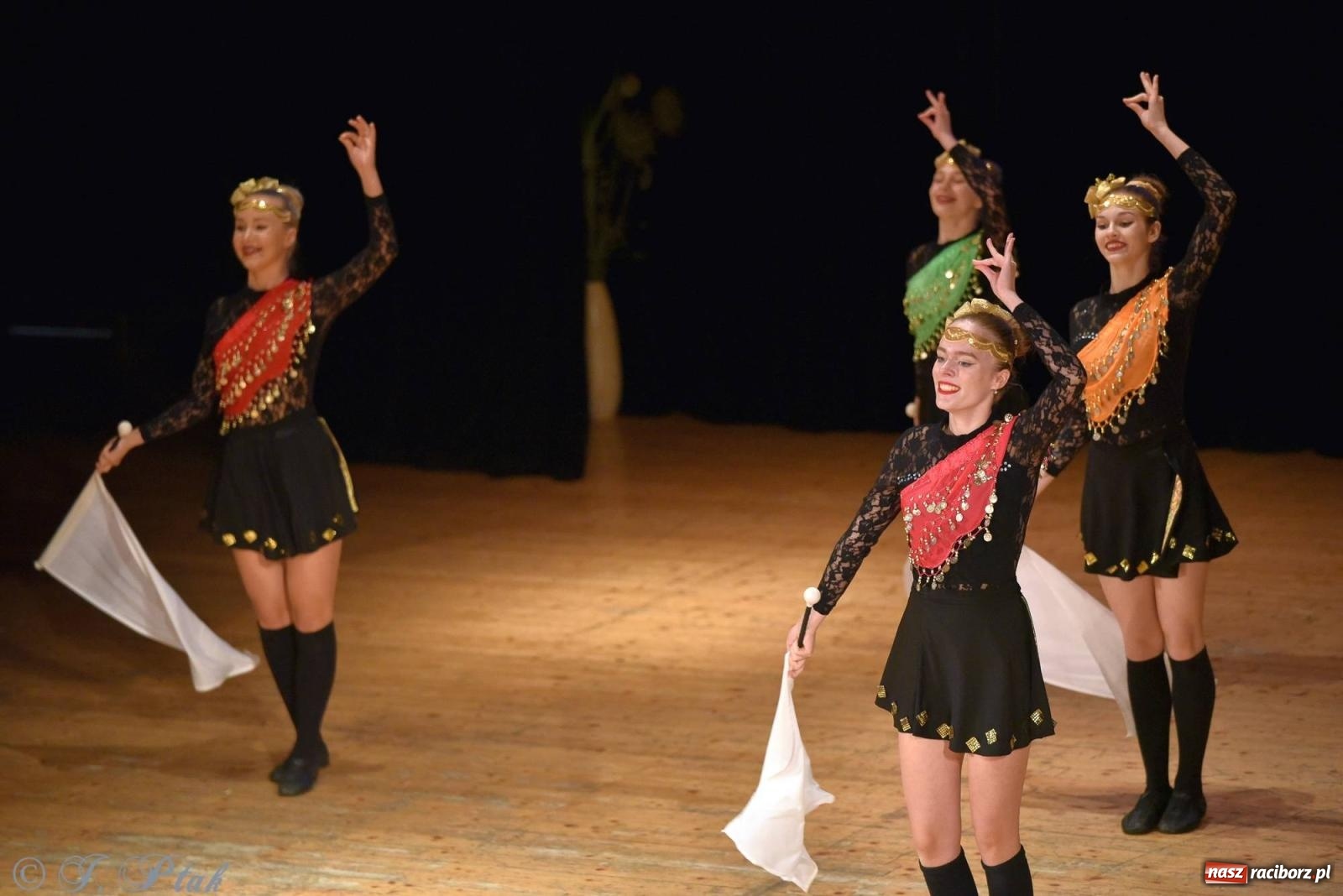 Zdjęcie w galerii na portalu naszraciborz.pl: Szkoła w Brzeziu świętuje 140-lecie [FOTO i WIDEO] wiadomości z regionu