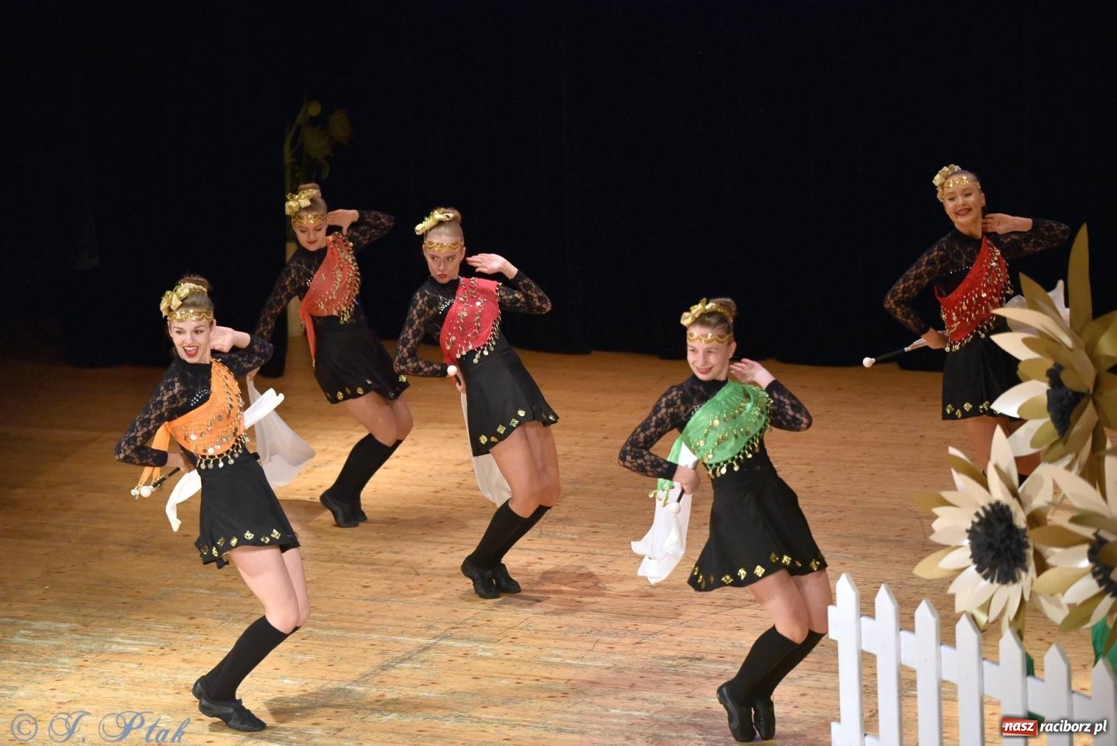 Zdjęcie w galerii na portalu naszraciborz.pl: Szkoła w Brzeziu świętuje 140-lecie [FOTO i WIDEO] wiadomości z regionu