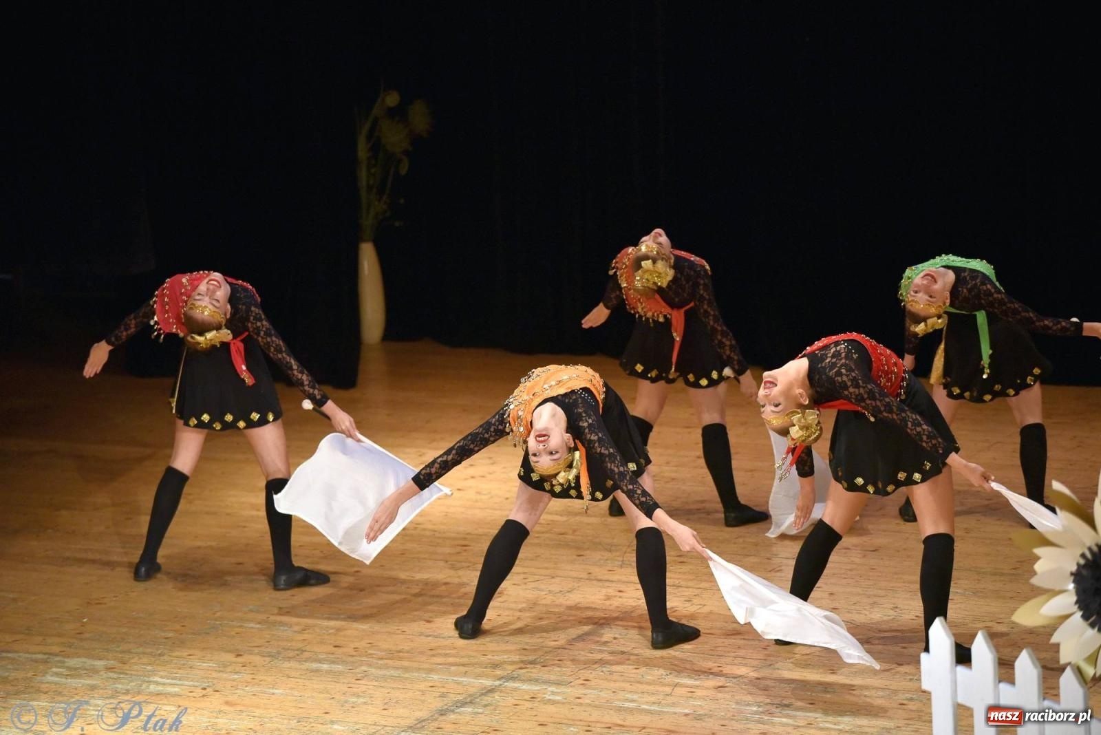 Zdjęcie w galerii na portalu naszraciborz.pl: Szkoła w Brzeziu świętuje 140-lecie [FOTO i WIDEO] wiadomości z regionu