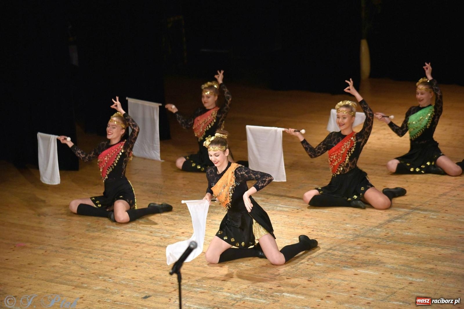 Zdjęcie w galerii na portalu naszraciborz.pl: Szkoła w Brzeziu świętuje 140-lecie [FOTO i WIDEO] wiadomości z regionu