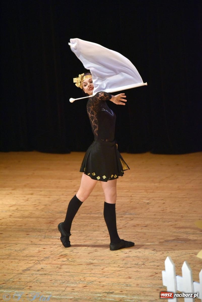 Zdjęcie w galerii na portalu naszraciborz.pl: Szkoła w Brzeziu świętuje 140-lecie [FOTO i WIDEO] wiadomości z regionu