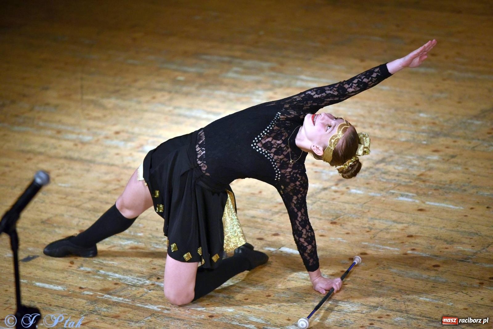 Zdjęcie w galerii na portalu naszraciborz.pl: Szkoła w Brzeziu świętuje 140-lecie [FOTO i WIDEO] wiadomości z regionu