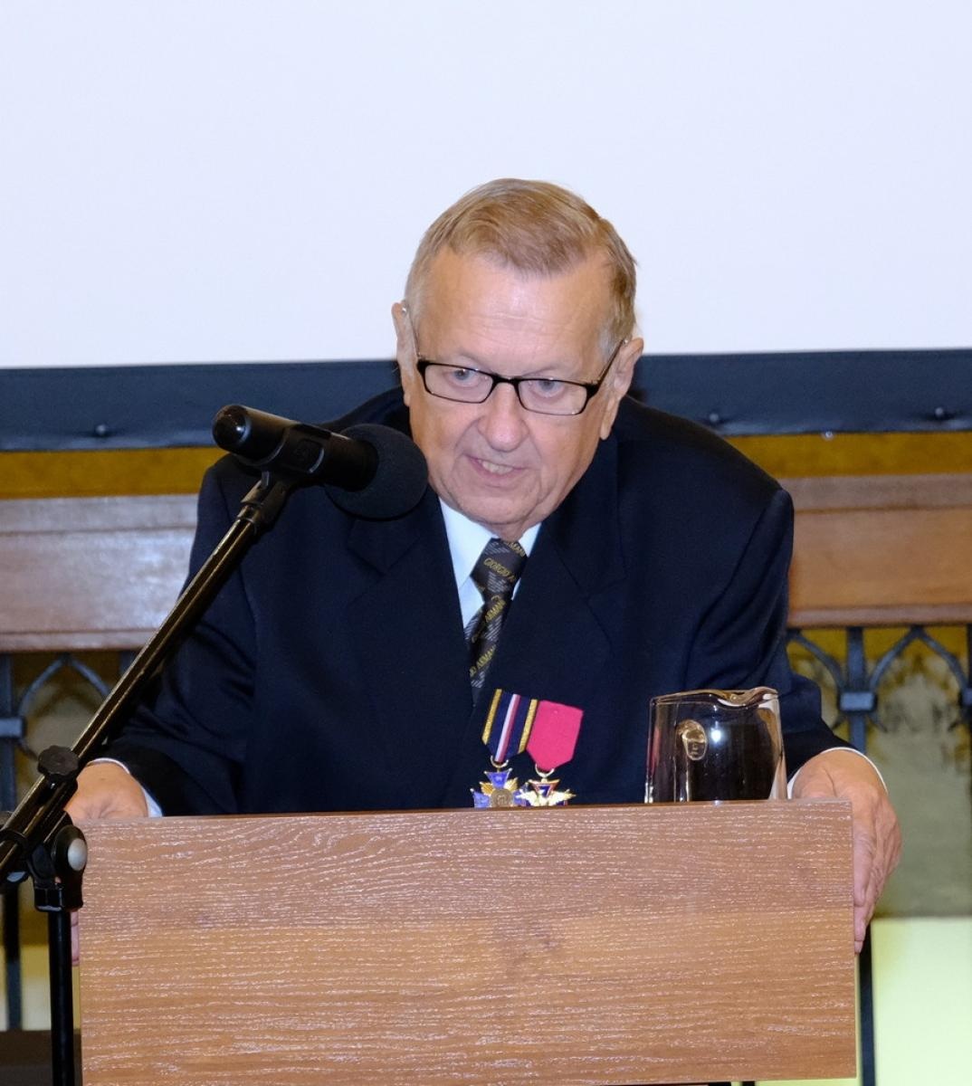 Zdjęcie w galerii na portalu naszraciborz.pl: Józef Gawlina, biskup, żołnierz, pielgrzym. Nowa wystawa w Muzeum [FOTO] wiadomości z regionu