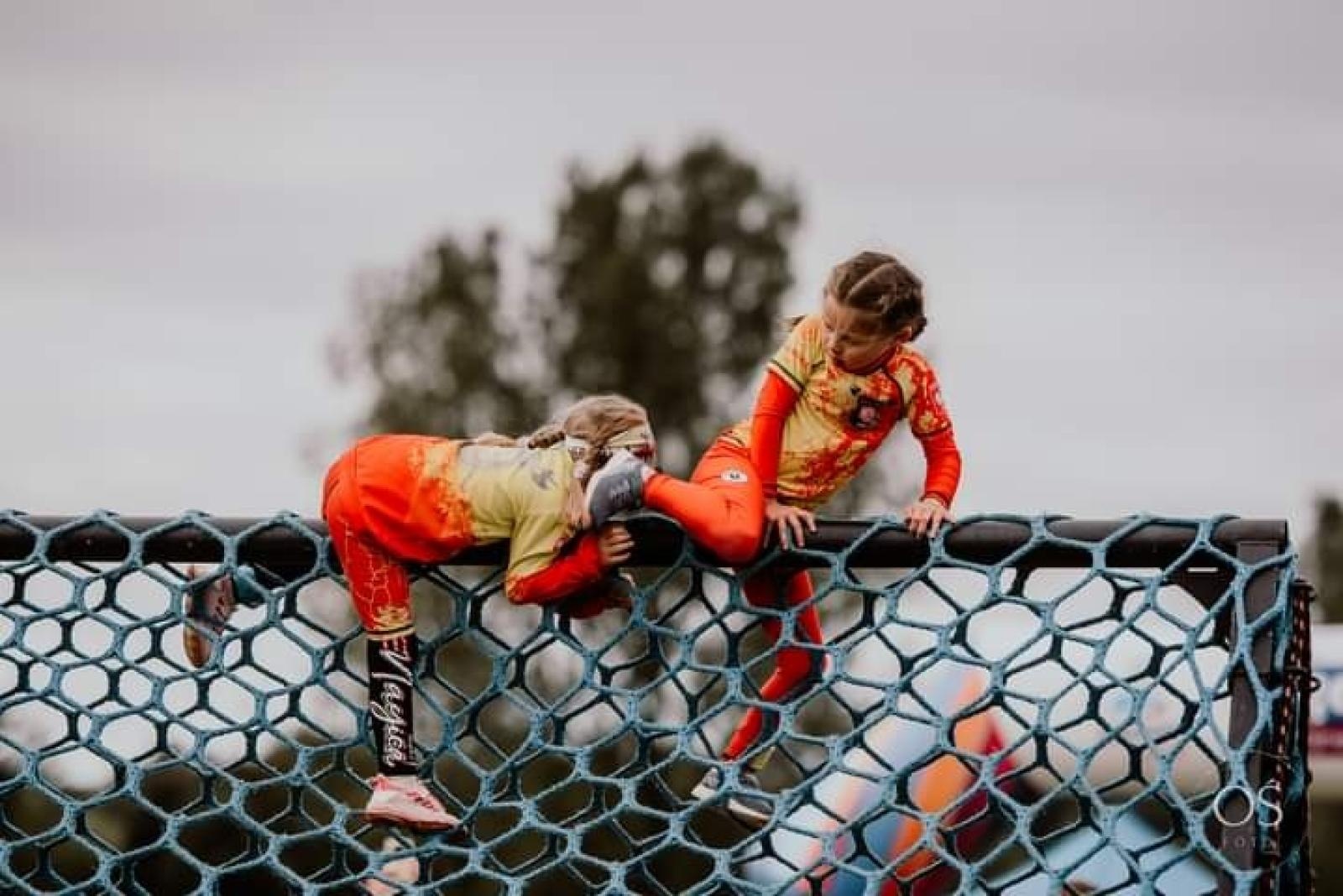 Zdjęcie w galerii na portalu naszraciborz.pl: Raciborki OCR kolejny raz pokazują co potrafią wiadomości z regionu