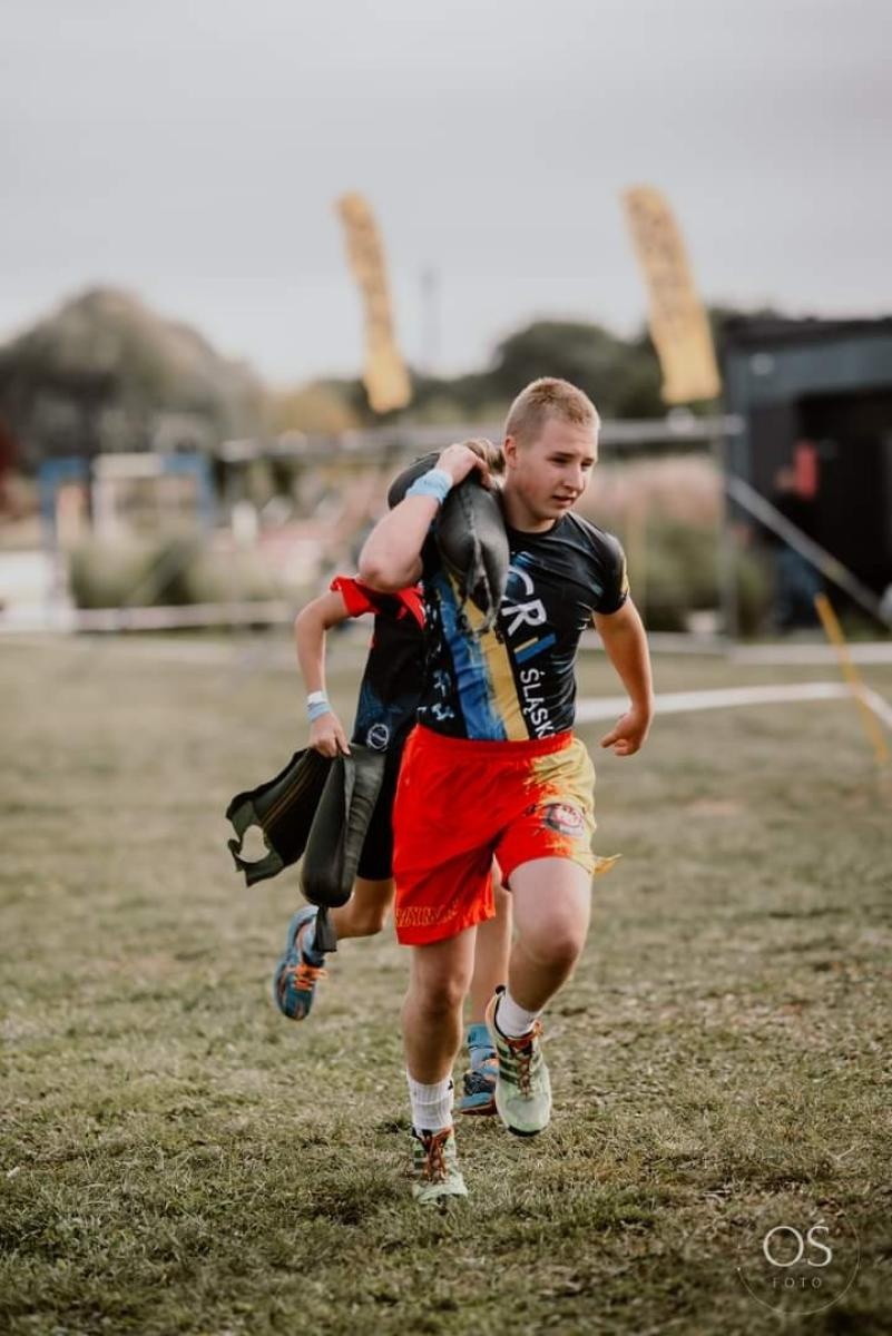 Zdjęcie w galerii na portalu naszraciborz.pl: Raciborki OCR kolejny raz pokazują co potrafią wiadomości z regionu