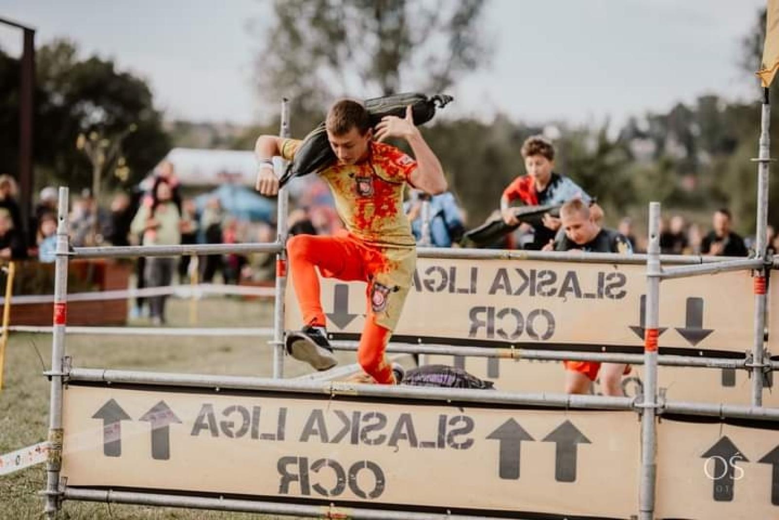 Zdjęcie w galerii na portalu naszraciborz.pl: Raciborki OCR kolejny raz pokazują co potrafią wiadomości z regionu