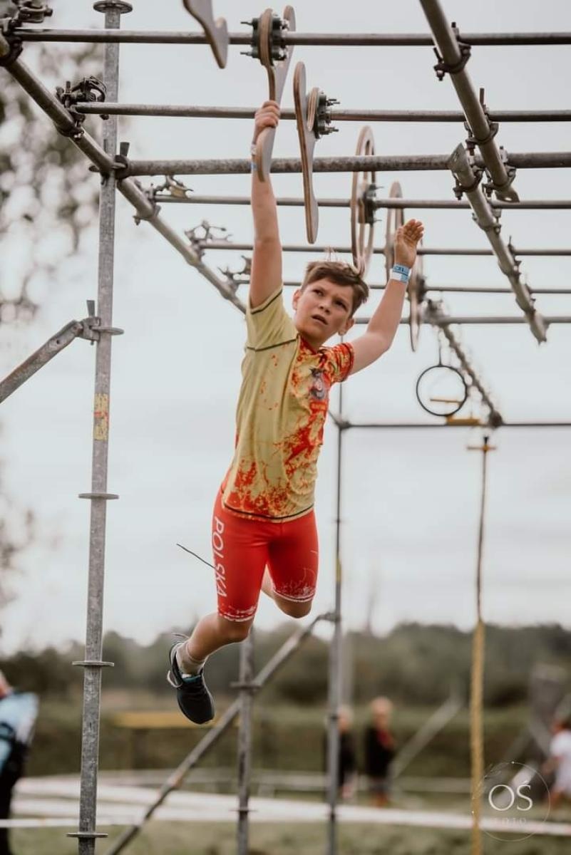 Zdjęcie w galerii na portalu naszraciborz.pl: Raciborki OCR kolejny raz pokazują co potrafią wiadomości z regionu