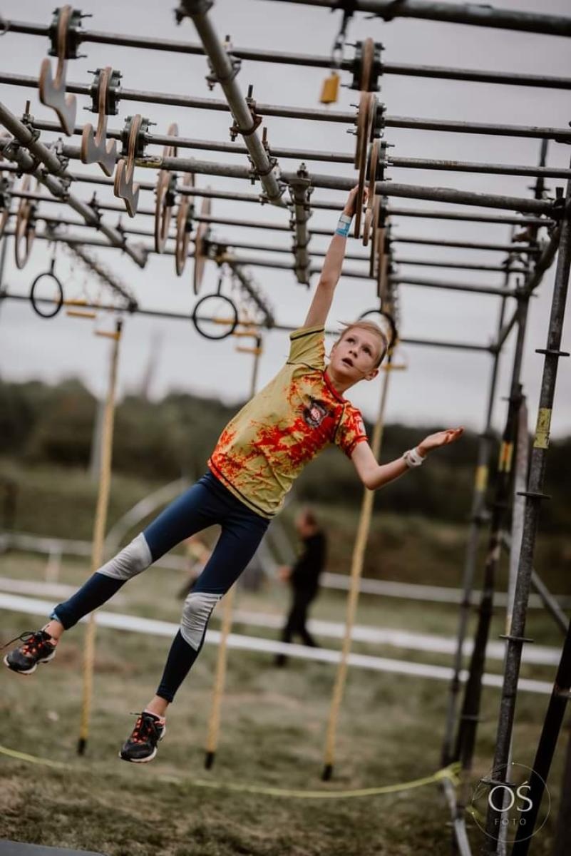 Zdjęcie w galerii na portalu naszraciborz.pl: Raciborki OCR kolejny raz pokazują co potrafią wiadomości z regionu
