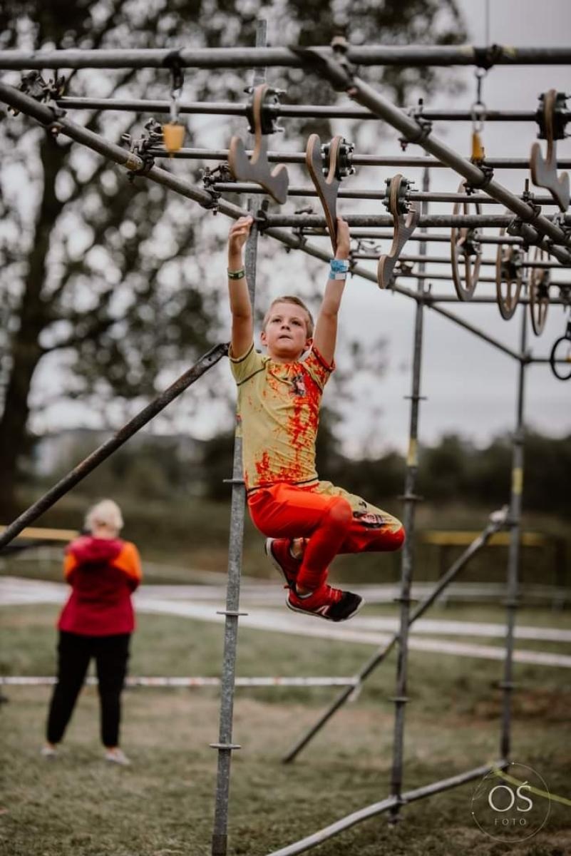 Zdjęcie w galerii na portalu naszraciborz.pl: Raciborki OCR kolejny raz pokazują co potrafią wiadomości z regionu