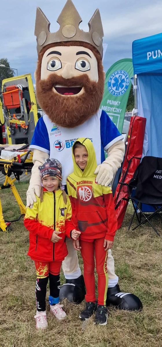 Zdjęcie w galerii na portalu naszraciborz.pl: Raciborki OCR kolejny raz pokazują co potrafią wiadomości z regionu