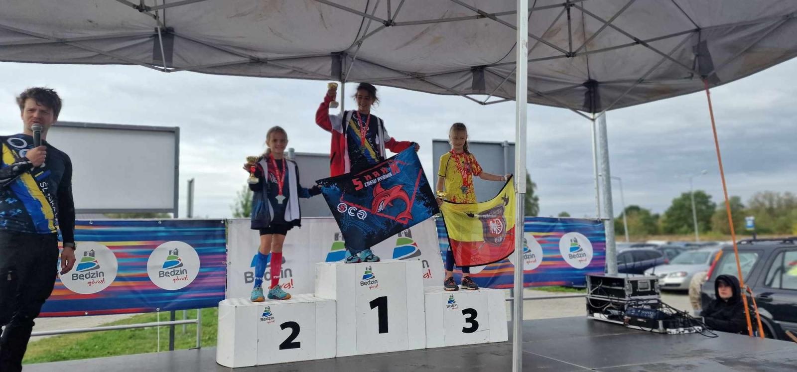 Zdjęcie w galerii na portalu naszraciborz.pl: Raciborki OCR kolejny raz pokazują co potrafią wiadomości z regionu