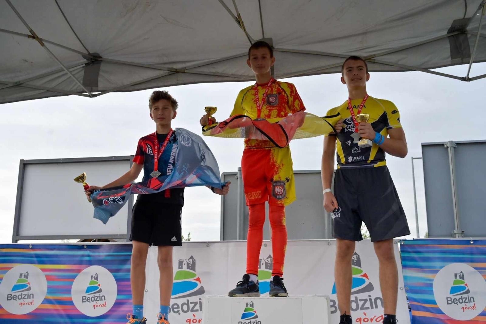 Zdjęcie w galerii na portalu naszraciborz.pl: Raciborki OCR kolejny raz pokazują co potrafią wiadomości z regionu