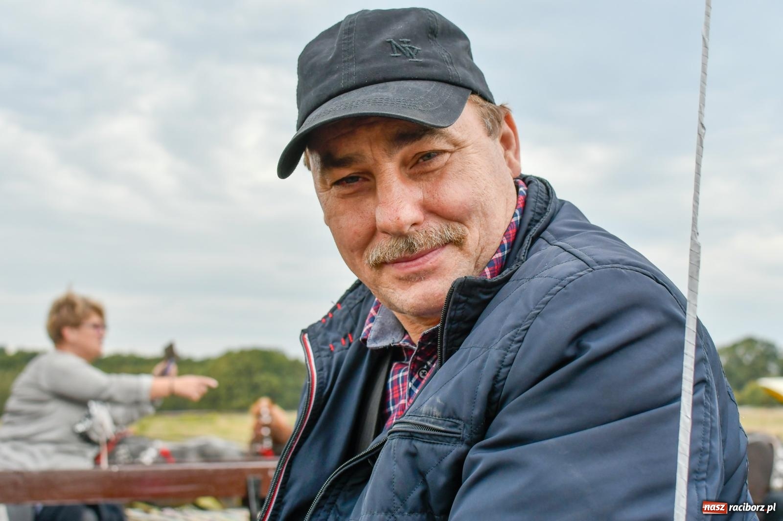 Zdjęcie w galerii na portalu naszraciborz.pl: Hubertus w Kornowacu. Parada po gminie i pogoń za lisem [FOTO i WIDEO] wiadomości z regionu