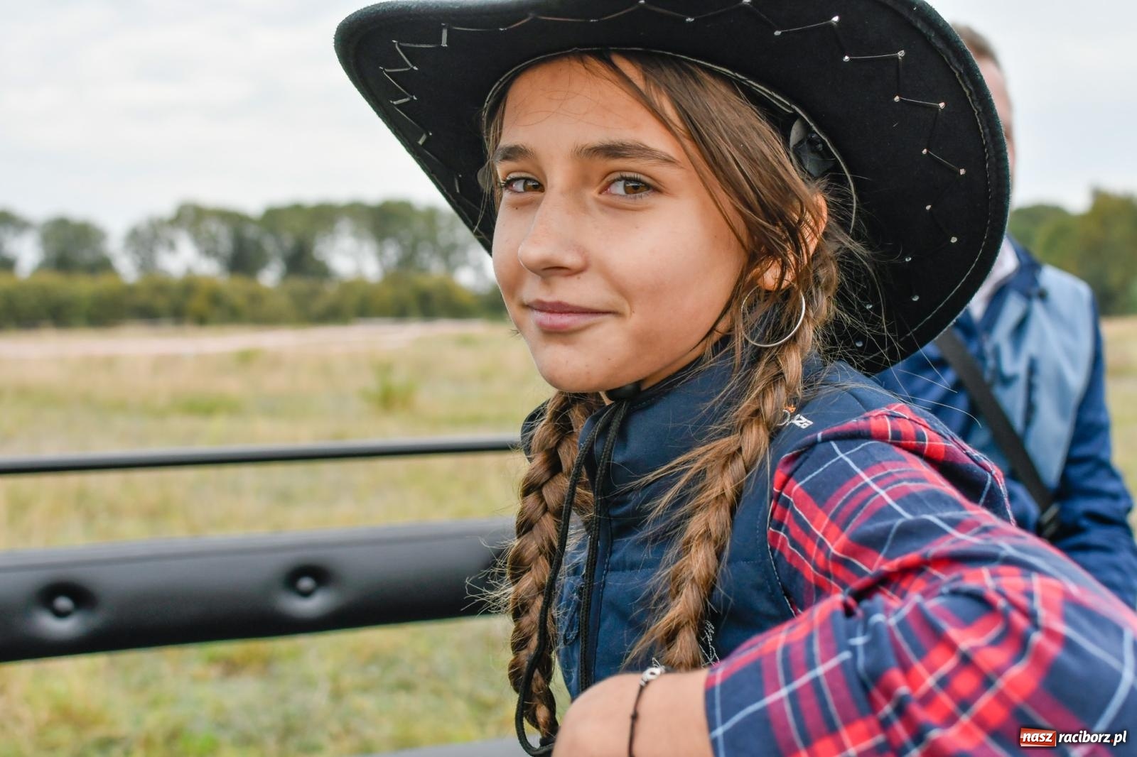 Zdjęcie w galerii na portalu naszraciborz.pl: Hubertus w Kornowacu. Parada po gminie i pogoń za lisem [FOTO i WIDEO] wiadomości z regionu