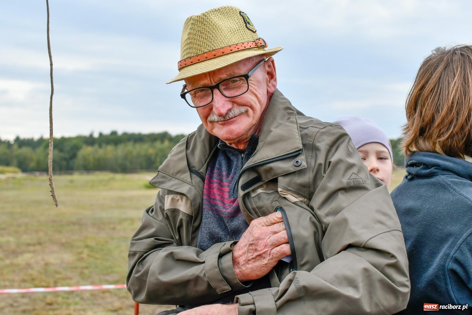 Zdjęcie w galerii na portalu naszraciborz.pl: Hubertus w Kornowacu. Parada po gminie i pogoń za lisem [FOTO i WIDEO] wiadomości z regionu