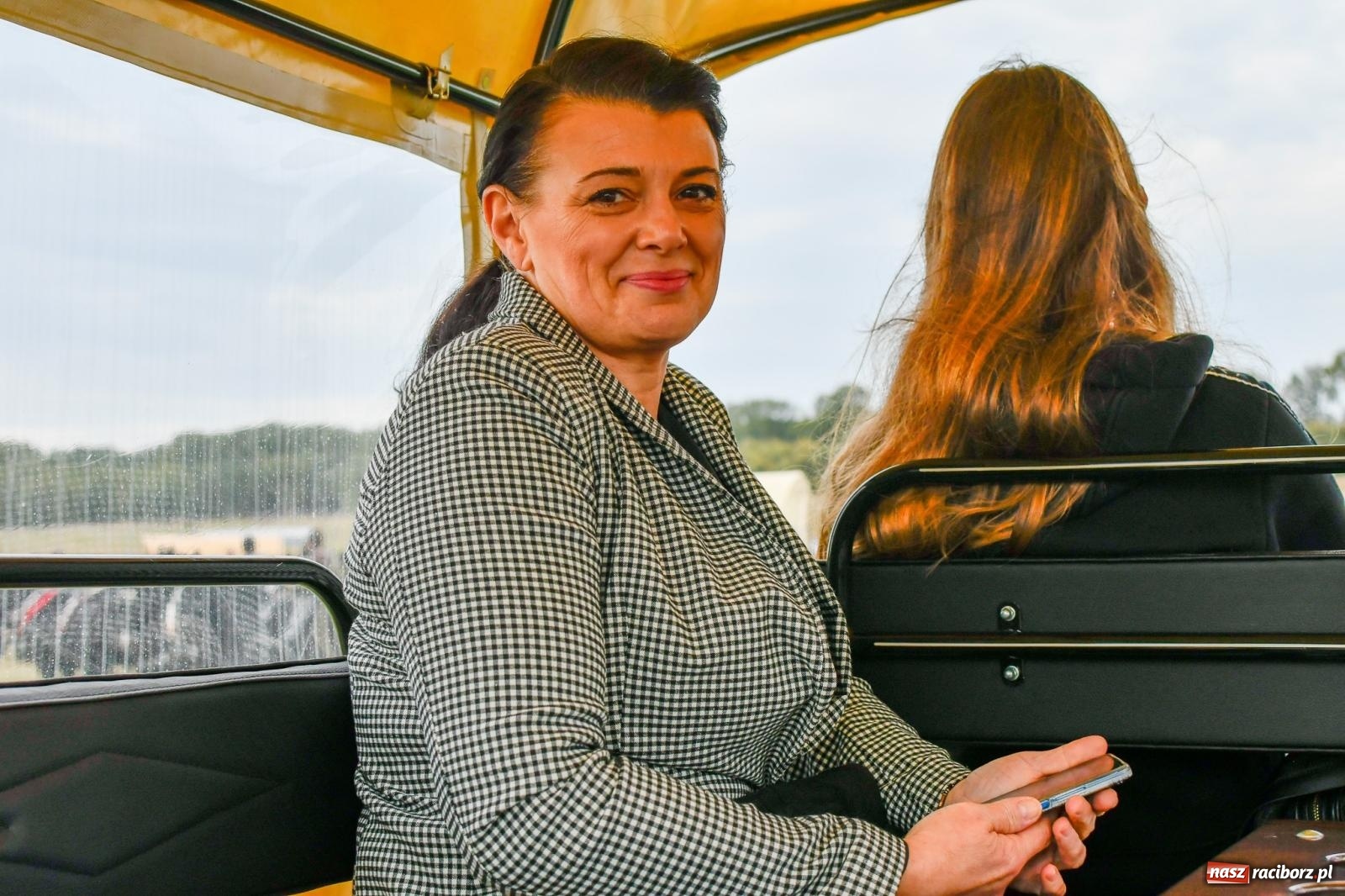 Zdjęcie w galerii na portalu naszraciborz.pl: Hubertus w Kornowacu. Parada po gminie i pogoń za lisem [FOTO i WIDEO] wiadomości z regionu