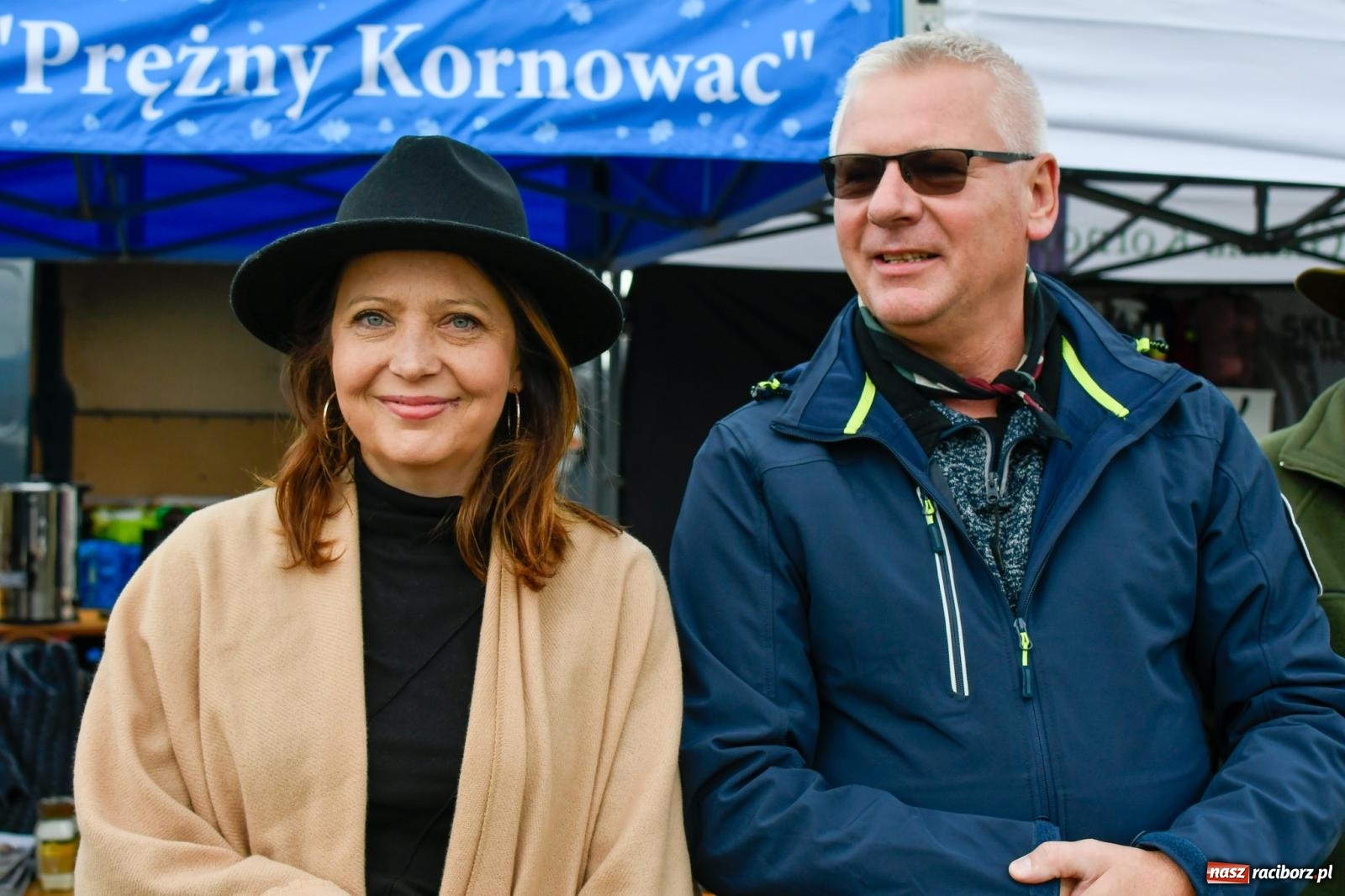 Zdjęcie w galerii na portalu naszraciborz.pl: Hubertus w Kornowacu. Parada po gminie i pogoń za lisem [FOTO i WIDEO] wiadomości z regionu