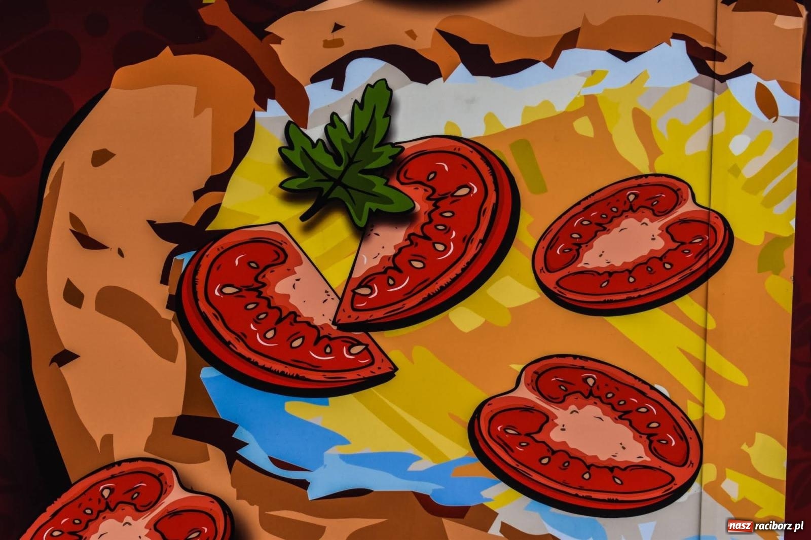 Zdjęcie w galerii na portalu naszraciborz.pl: Zakończenie sezonu foodtruckowego na zamku wiadomości z regionu