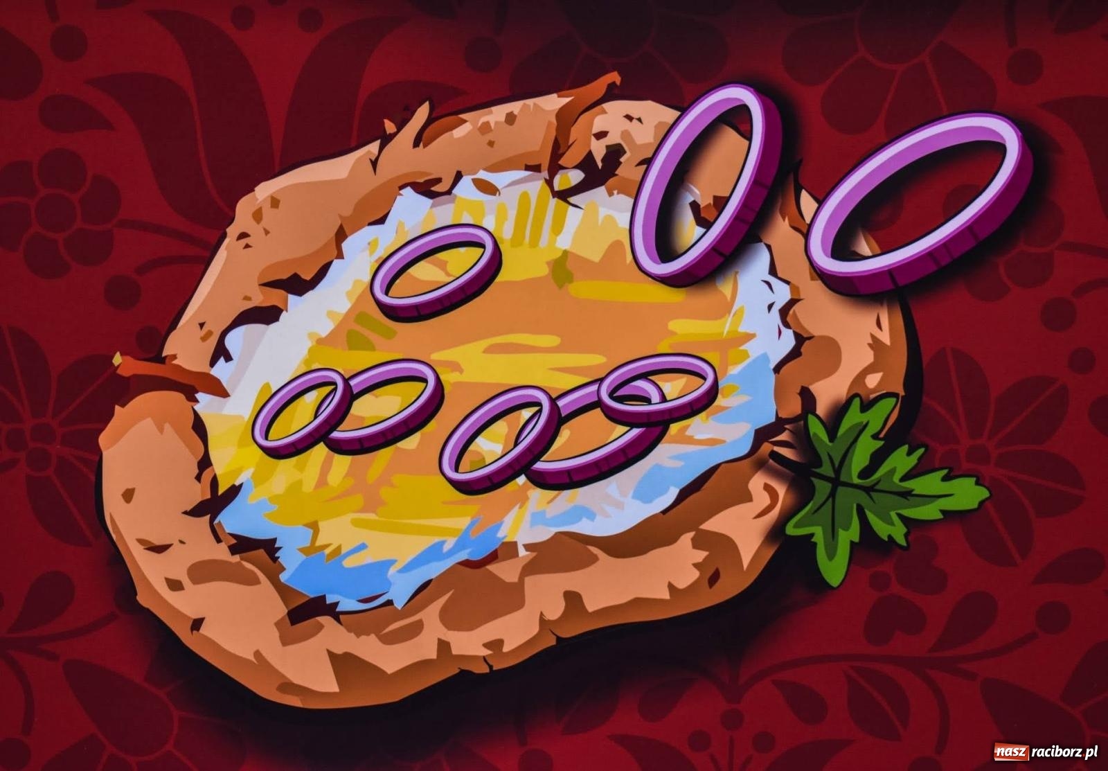 Zdjęcie w galerii na portalu naszraciborz.pl: Zakończenie sezonu foodtruckowego na zamku wiadomości z regionu