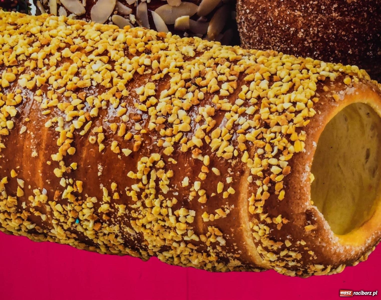 Zdjęcie w galerii na portalu naszraciborz.pl: Zakończenie sezonu foodtruckowego na zamku wiadomości z regionu