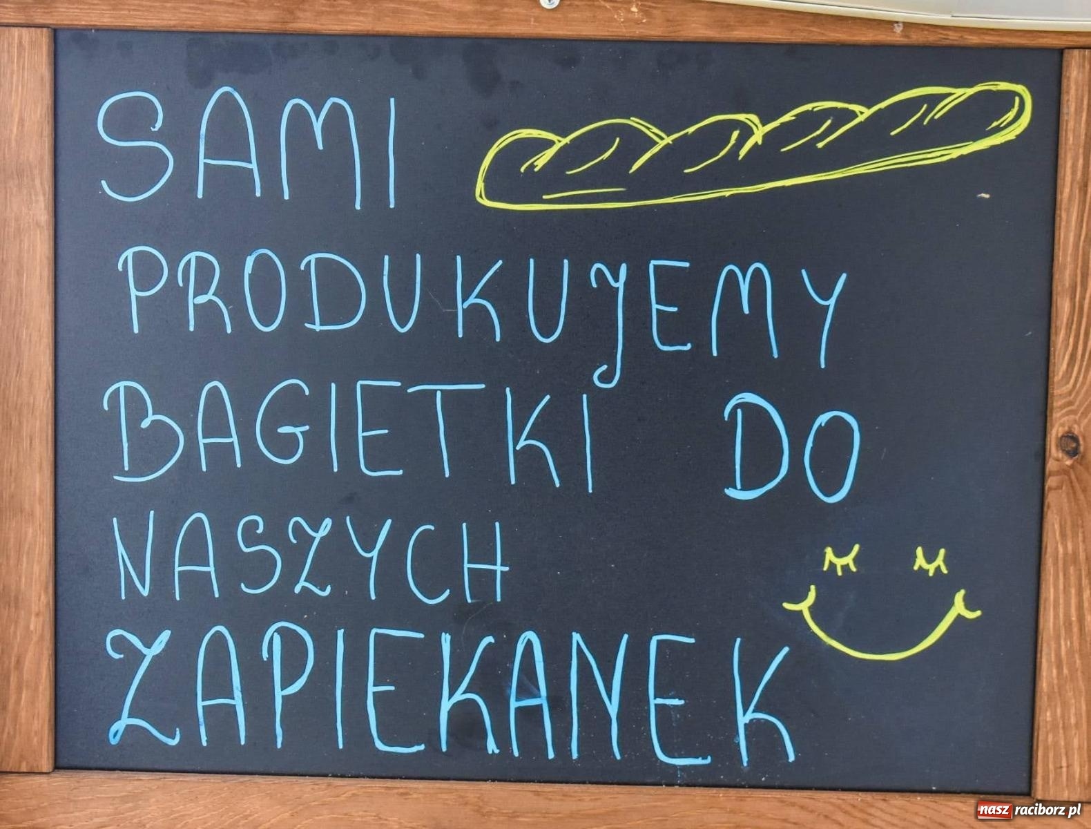 Zdjęcie w galerii na portalu naszraciborz.pl: Zakończenie sezonu foodtruckowego na zamku wiadomości z regionu