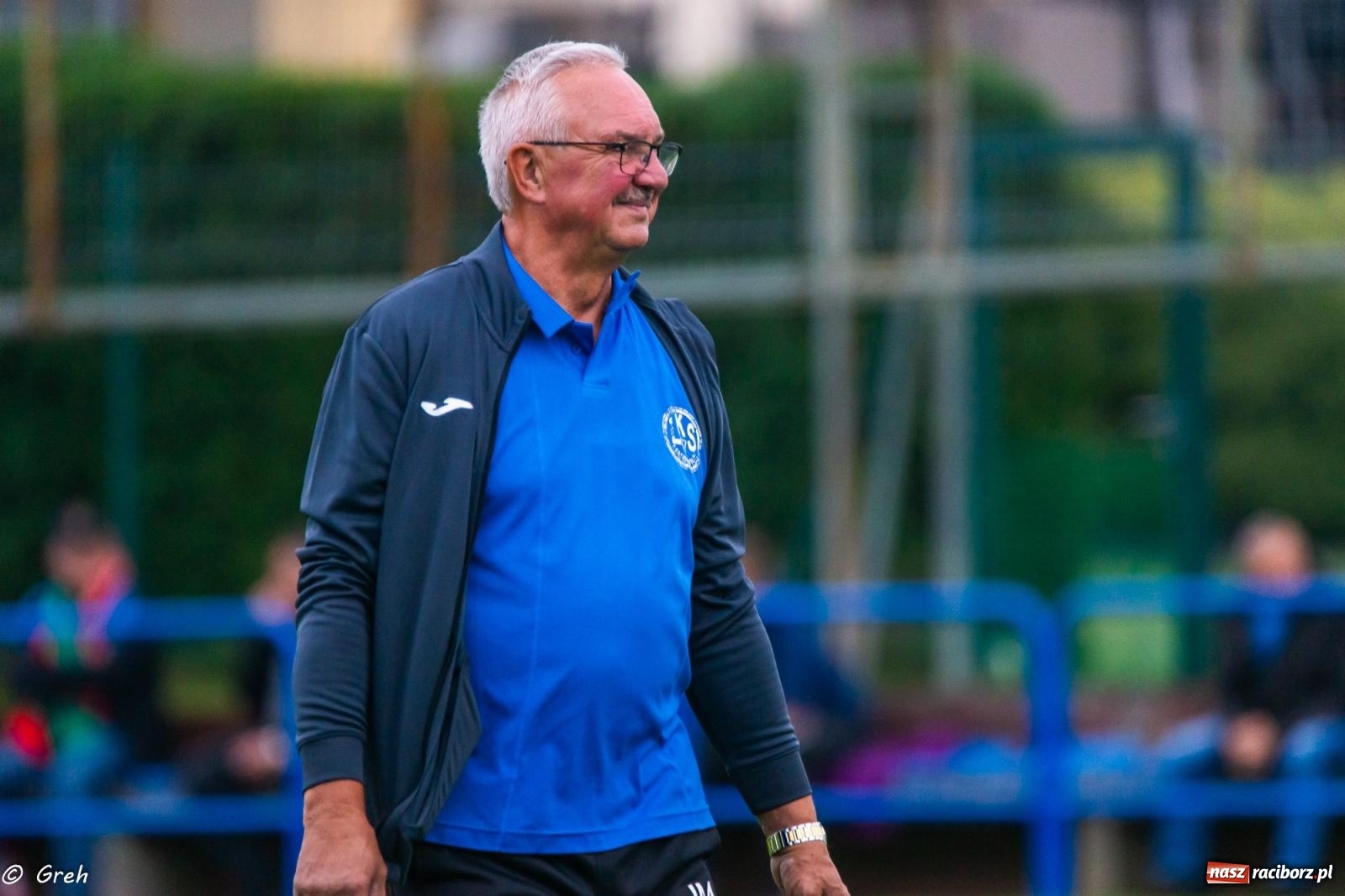 Zdjęcie w galerii na portalu naszraciborz.pl: Markowice kontra Pietrowice. Nerwowo, czerwono i bez goli [FOTO] wiadomości z regionu